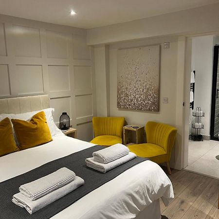 Lower Greenbank Guest Suite Oban Extérieur photo