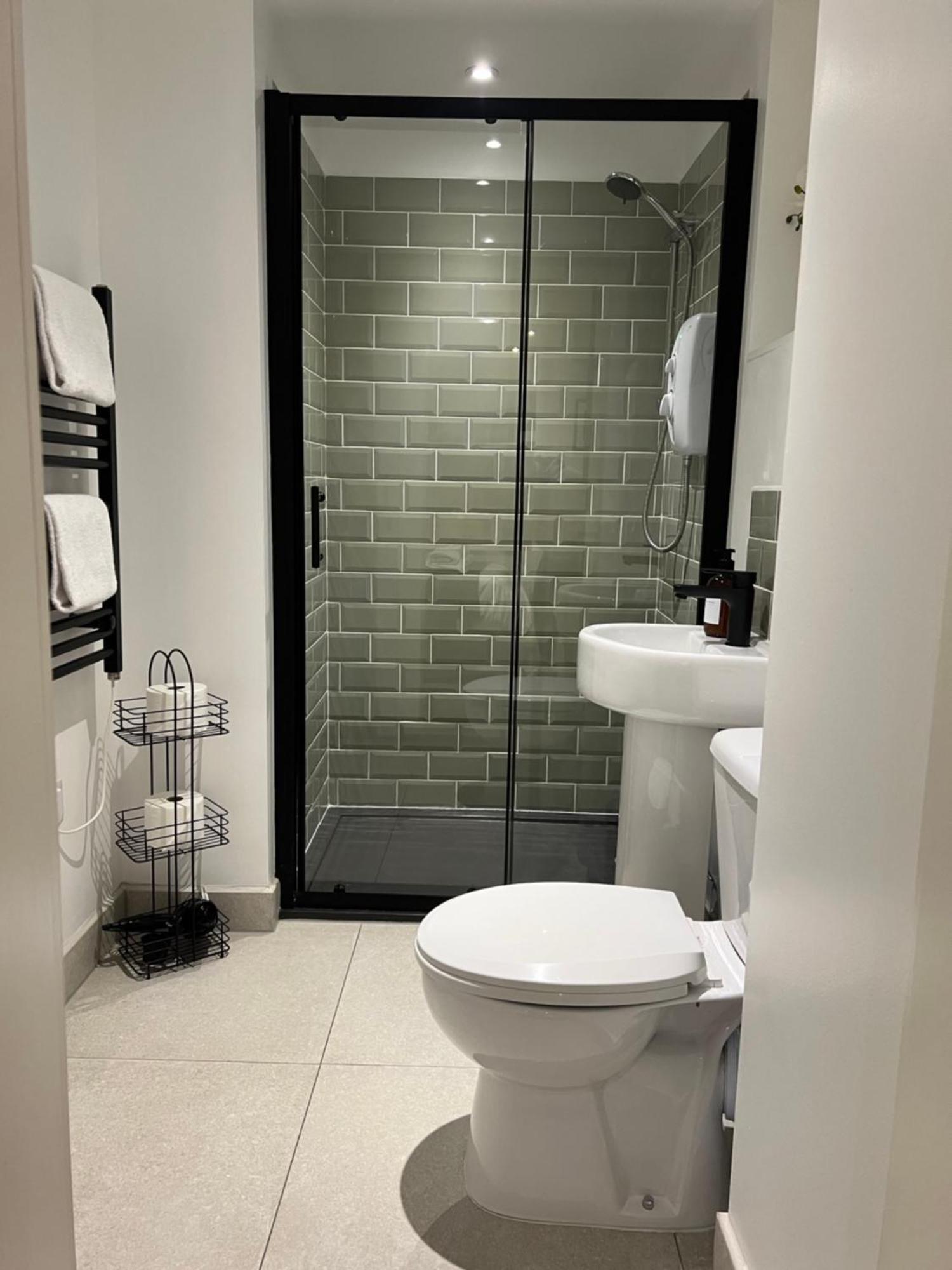 Lower Greenbank Guest Suite Oban Extérieur photo
