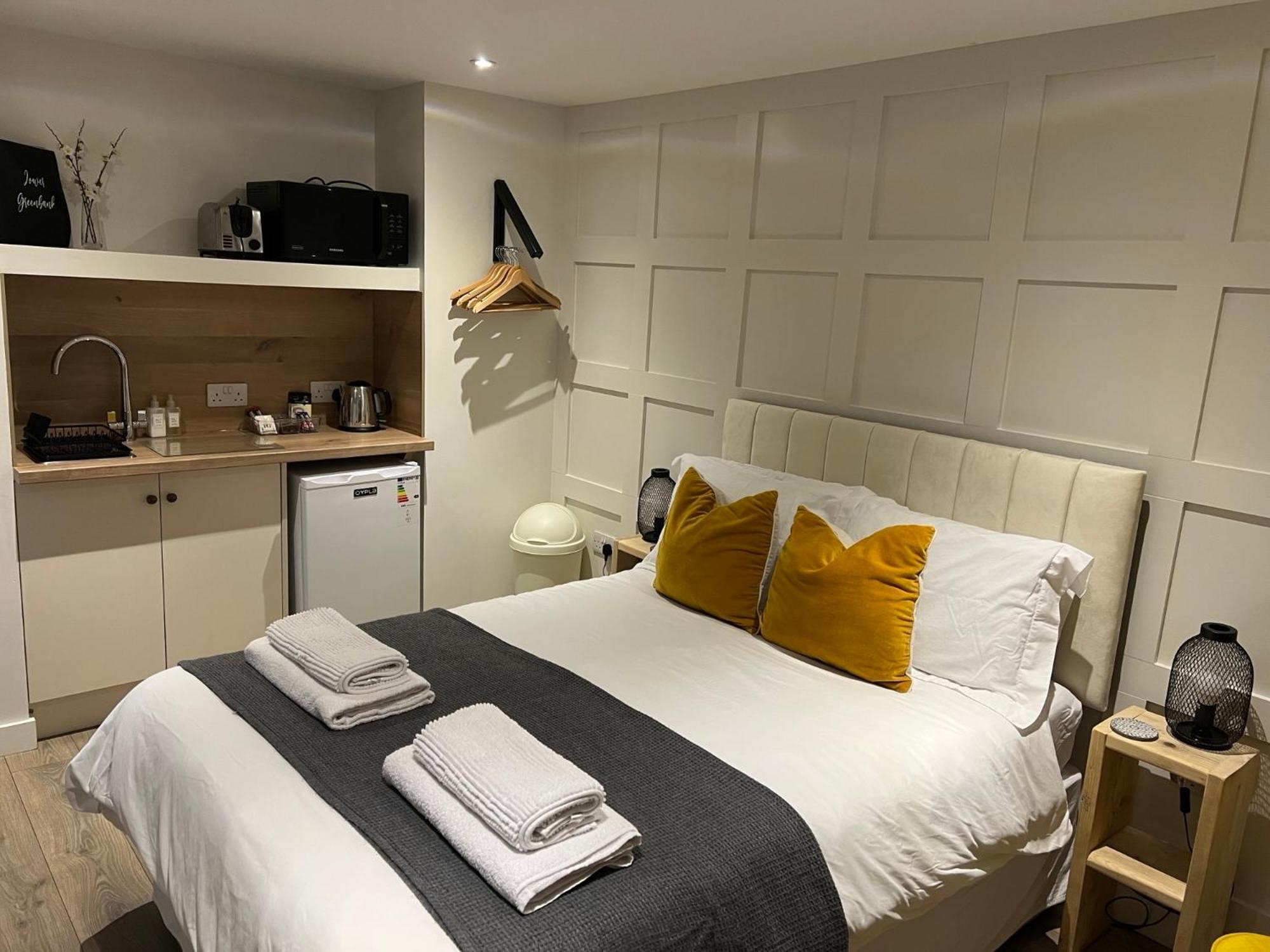 Lower Greenbank Guest Suite Oban Extérieur photo