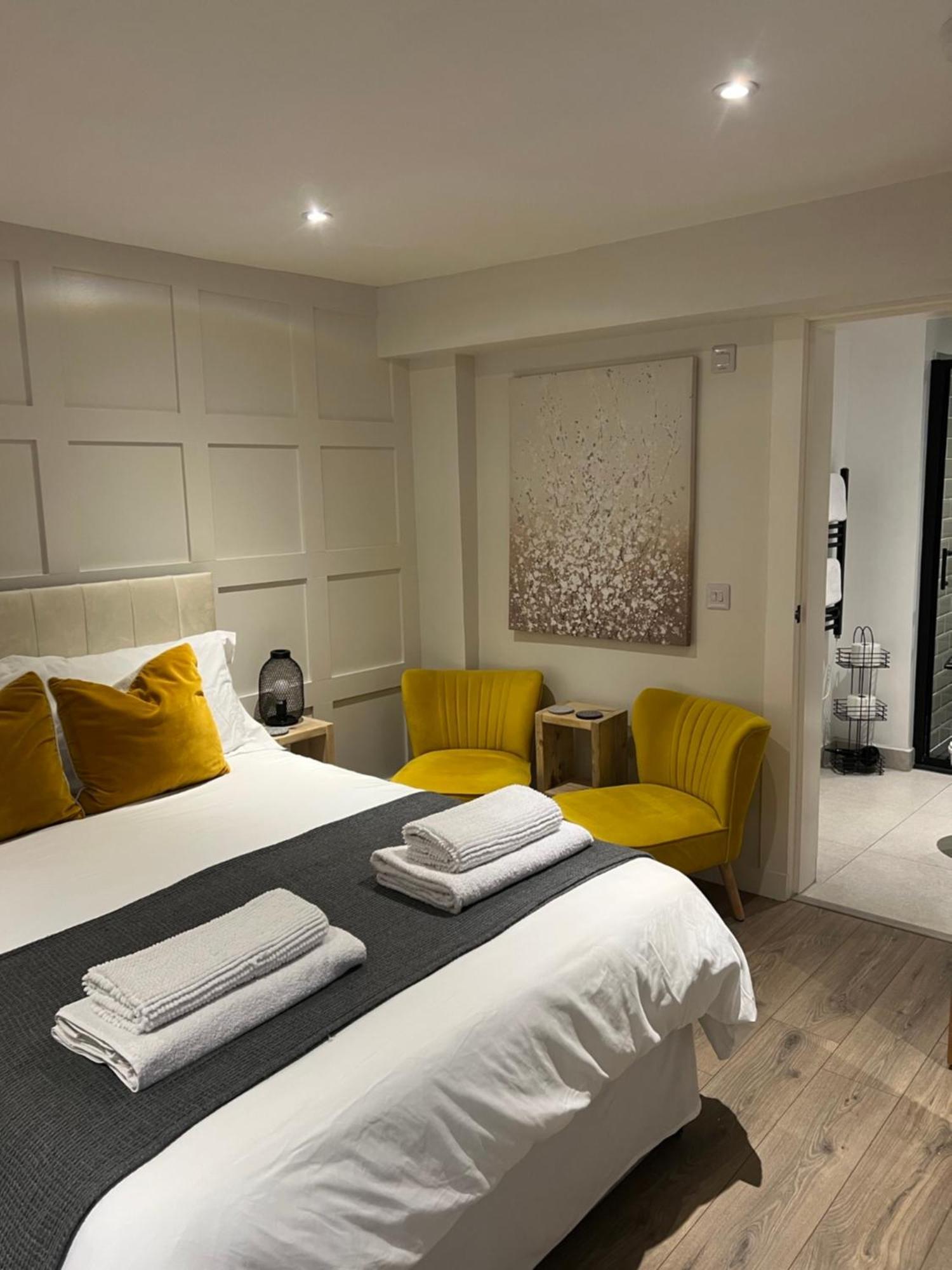 Lower Greenbank Guest Suite Oban Extérieur photo