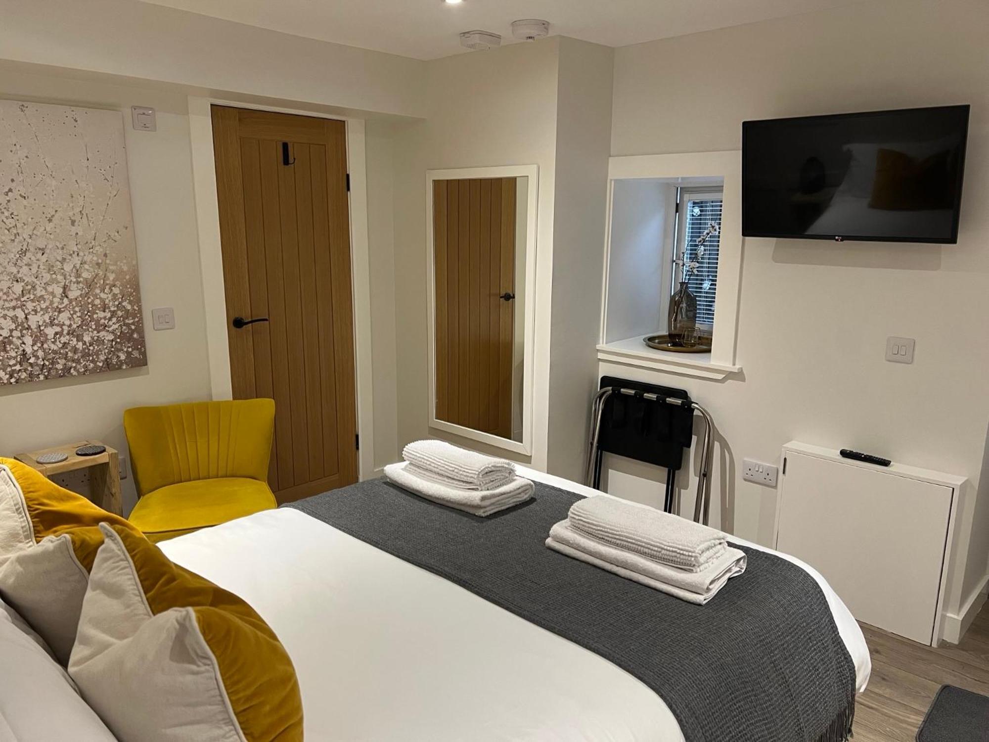 Lower Greenbank Guest Suite Oban Extérieur photo